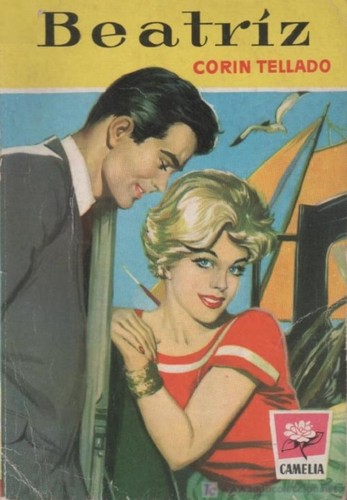 Cover of Beatriz