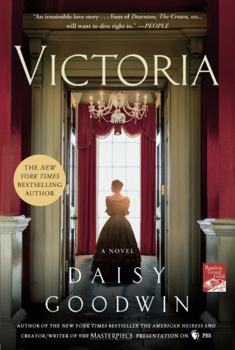 Cover of Victoria