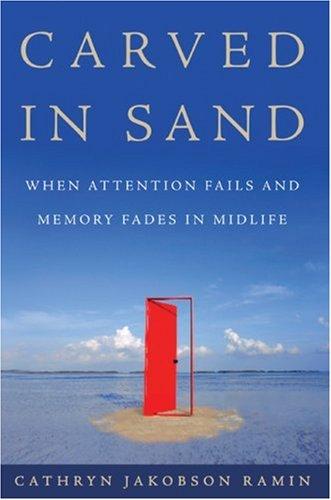 Cover of Carved in Sand