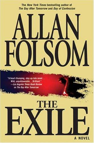 Cover of The exile