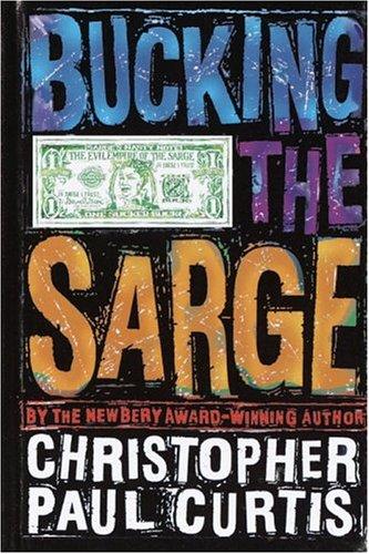 Cover of Bucking the Sarge