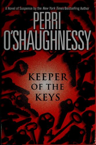 Cover of Keeper of the keys