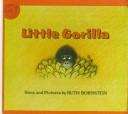 Cover of Little Gorilla