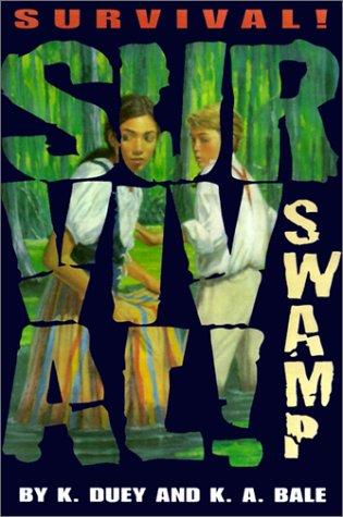 Cover of Swamp (Survival)