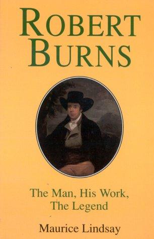 Cover of Robert Burns