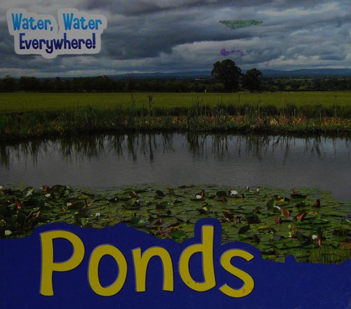 Cover of Ponds
