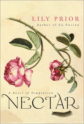 Cover of Nectar