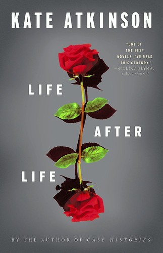 Cover of Life After Life