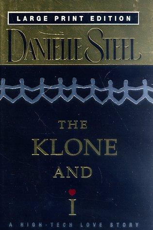 Cover of Le klone et moi