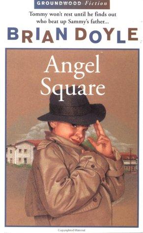 Cover of Angel Square