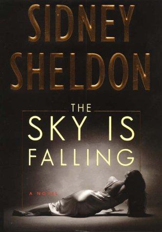 Cover of The sky is falling