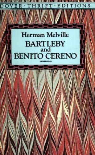 Cover of Novels (Bartleby, the Scrivener / Benito Cereno)