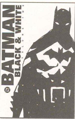 Cover of Batman
