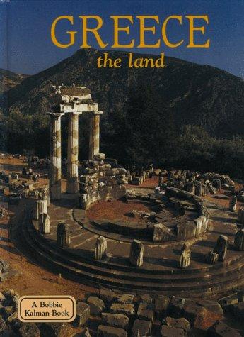 Cover of Greece