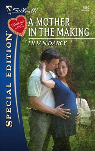 Cover of A Mother in the Making