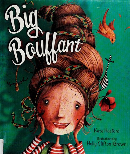Cover of Big bouffant