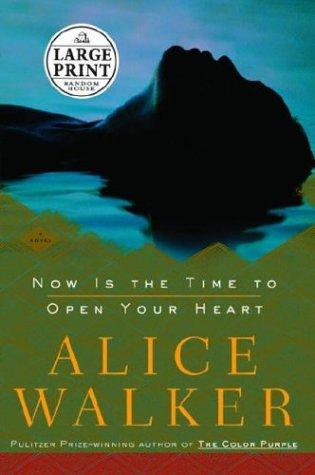 Cover of Now is the Time to Open Your Heart