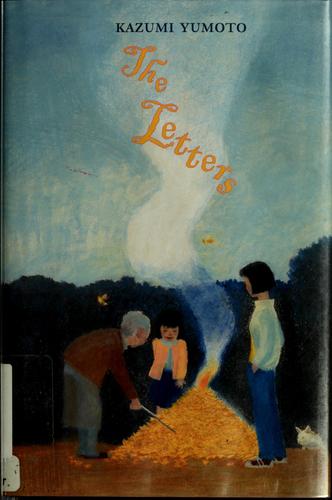 Cover of The letters