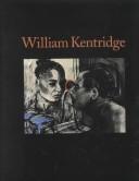 Cover of William Kentridge