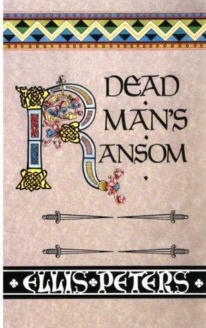Cover of Dead Man's Ransom