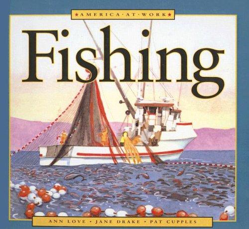 Cover of Fishing
