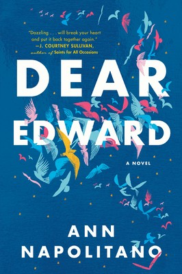 Cover of Dear Edward