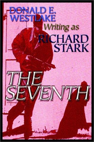 Cover of The Seventh