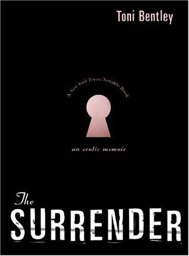 Cover of The Surrender