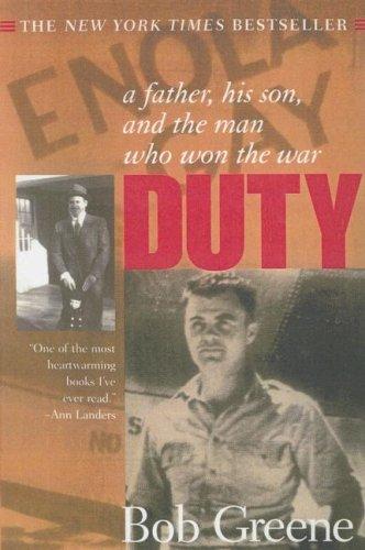 Cover of Duty