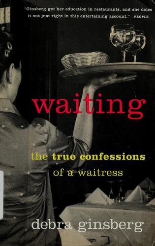 Cover of Waiting
