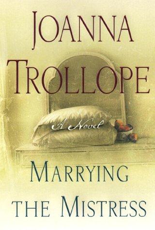 Cover of Marrying The Mistress