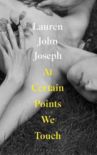 Cover of At Certain Points We Touch