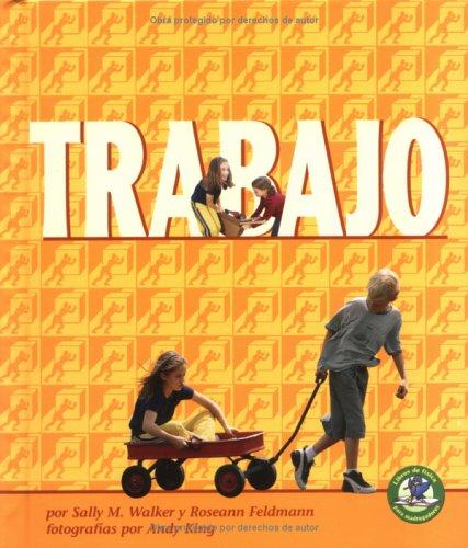 Cover of Work