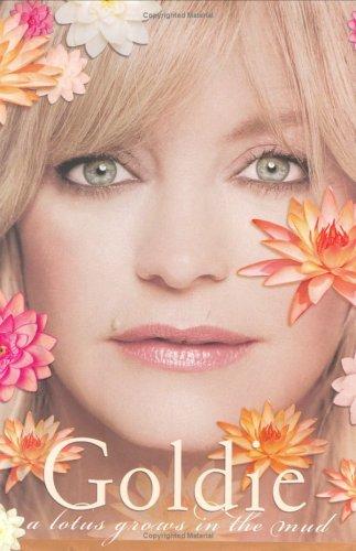 Cover of Goldie
