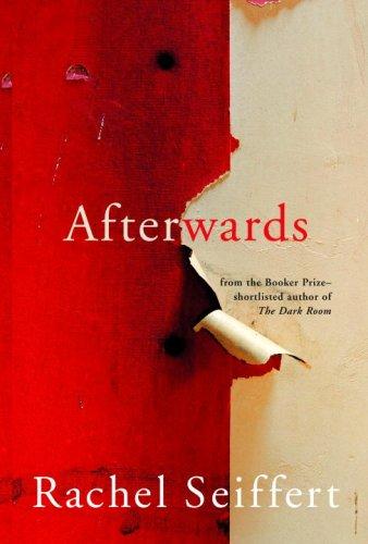 Cover of Afterwards