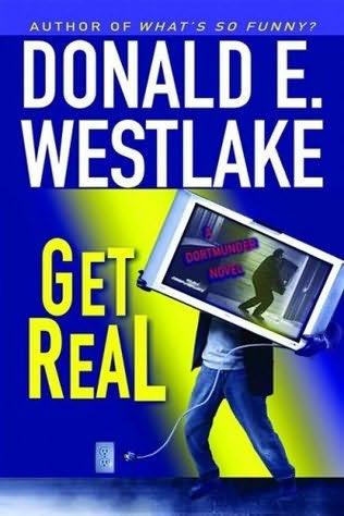Cover of Get real