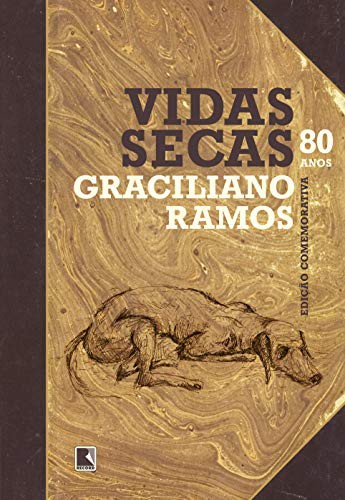Cover of Vidas secas