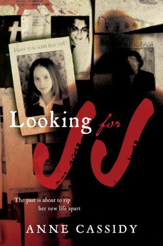 Cover of Looking for JJ