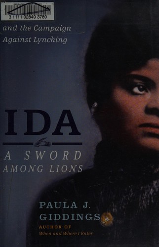 Cover of Ida