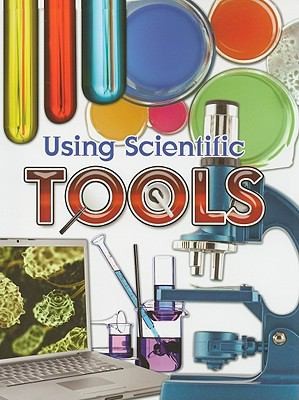 Cover of Using Scientific Tools