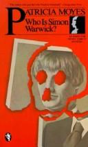 Cover of Who Is Simon Warwick?