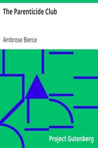 Cover of The Parenticide Club