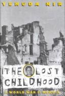 Cover of The Lost Childhood