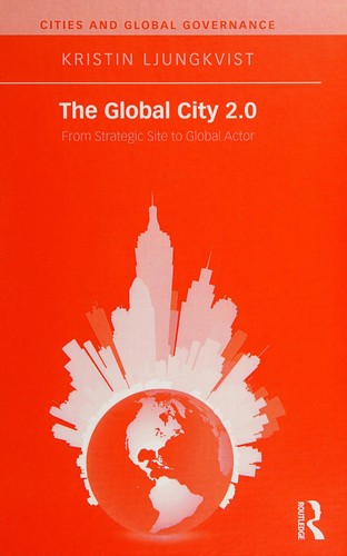 Cover of Global City 2. 0