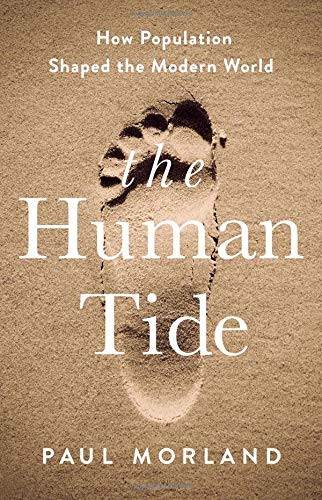 Cover of Human Tide