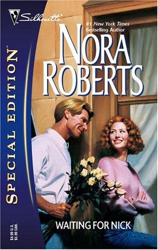Cover of Waiting for Nick