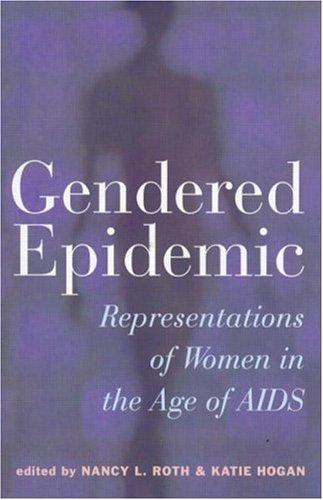 Cover of Gendered epidemic