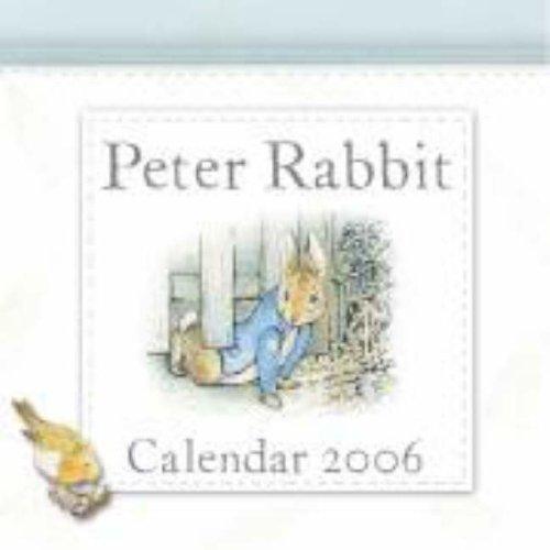 Cover of The Tale of Peter Rabbit
