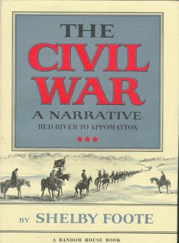 Cover of The Civil War