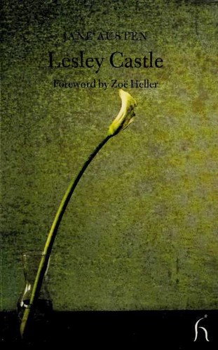 Cover of Lesley Castle